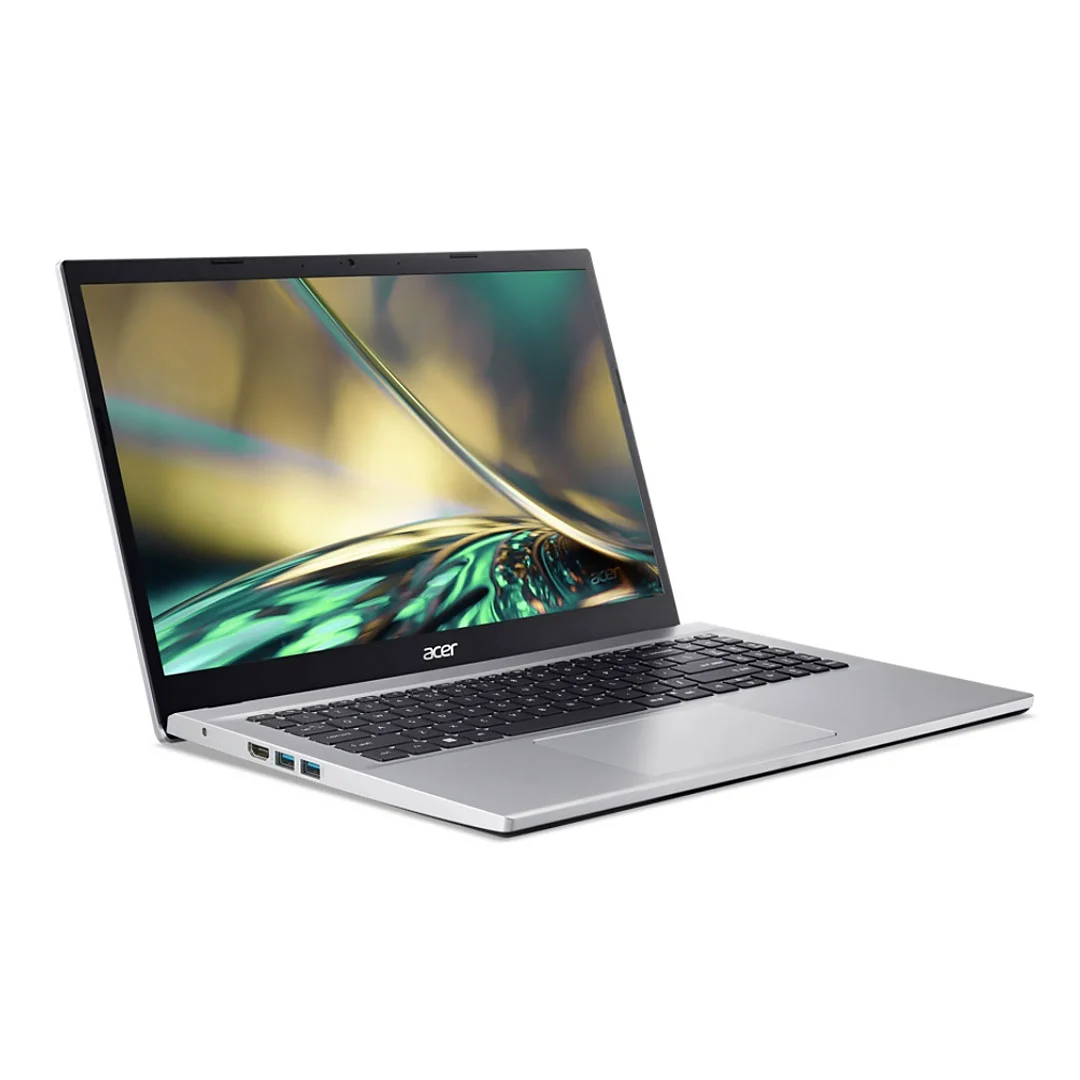 لپ تاپ ایسر Aspire 3 A315 نسل ۱۲ - تصویر دوم