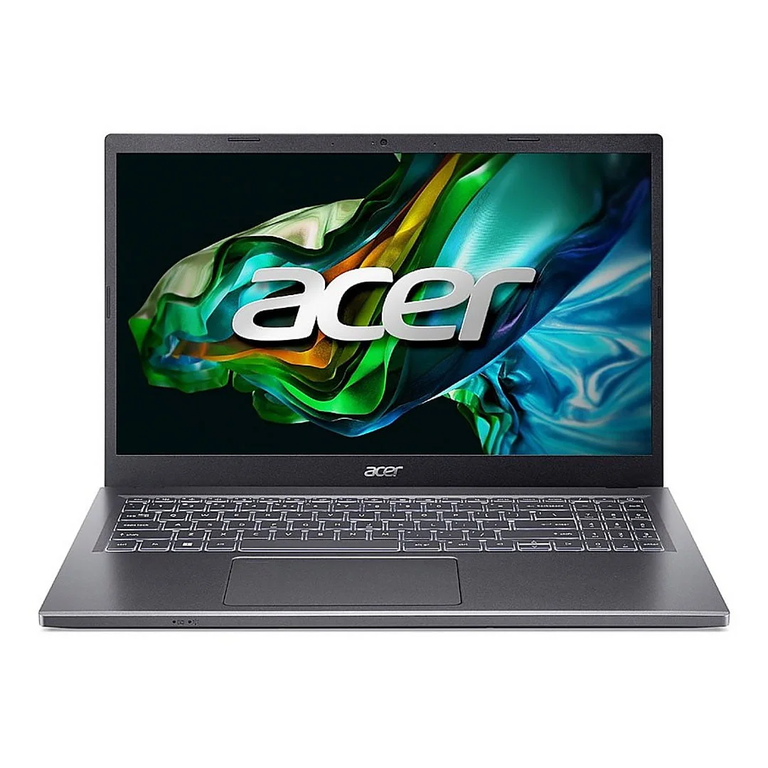 لپ تاپ ایسر Aspire 5 A515 نسل ۱۳ بدون حسگر اثر انگشت - تصویر اول