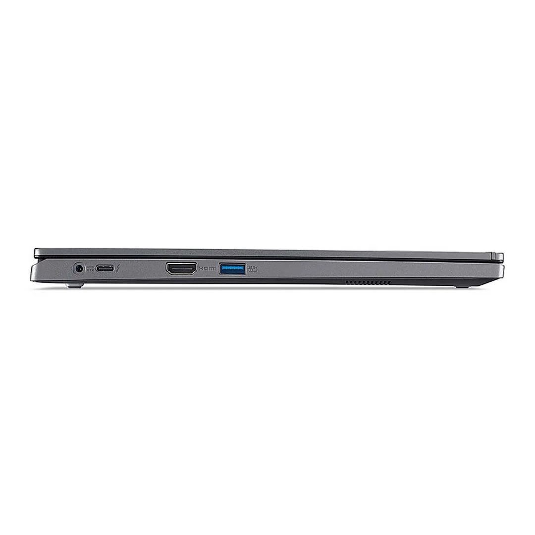 لپ تاپ ایسر Aspire 5 A515 نسل ۱۳ بدون حسگر اثر انگشت - تصویر چهارم