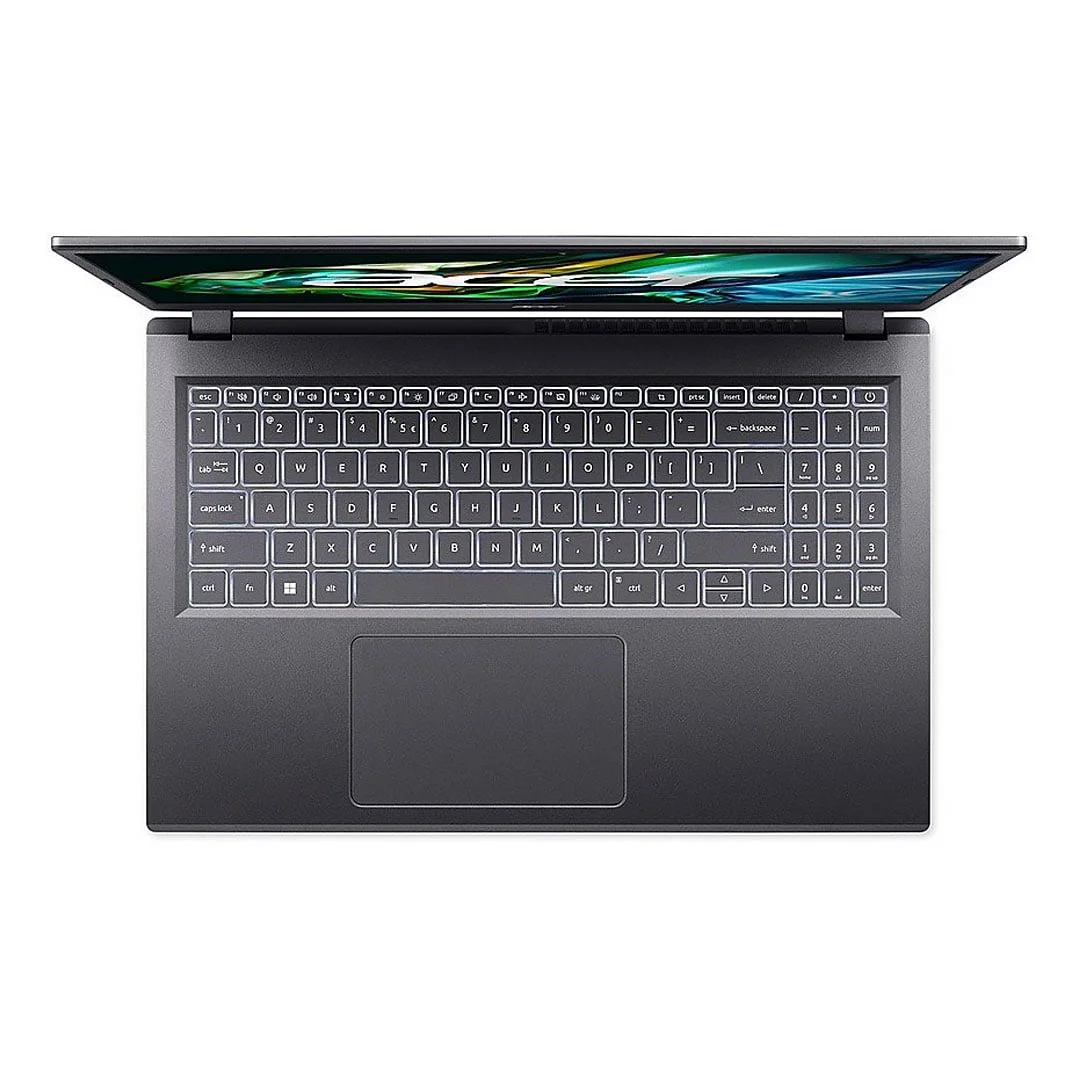 لپ تاپ ایسر Aspire 5 A515 نسل ۱۳ بدون حسگر اثر انگشت - تصویر ششم