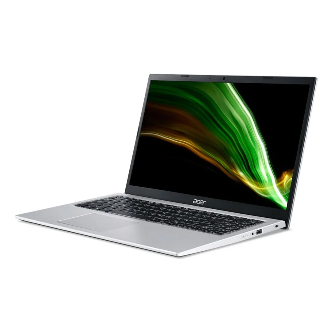 لپ تاپ ایسر Aspire 3 A315 نسل ۱۱ - تصویر سوم