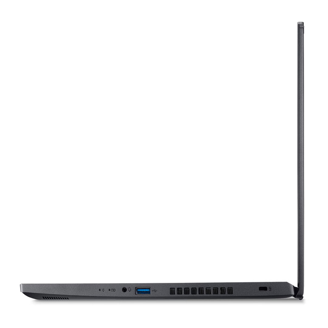 لپ تاپ ایسر Aspire 7 A715 نسل ۱۲ - تصویر دوم