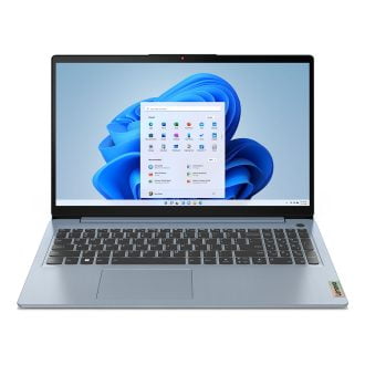 لپ تاپ لنوو Ideapad 3 نمایشگر ۱۵٫۶ اینچی پردازنده i7 نسل ۱۱، گرافیک ۲ گیگابایت MX450، رم ۸ گیگابایت، حافظه یک ترابایت HDD