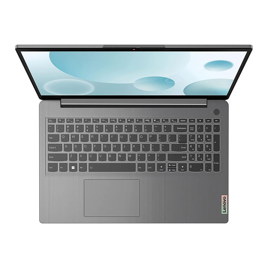 لپ تاپ لنوو Ideapad 3 پردازنده نسل ۱۲ - تصویر دوم