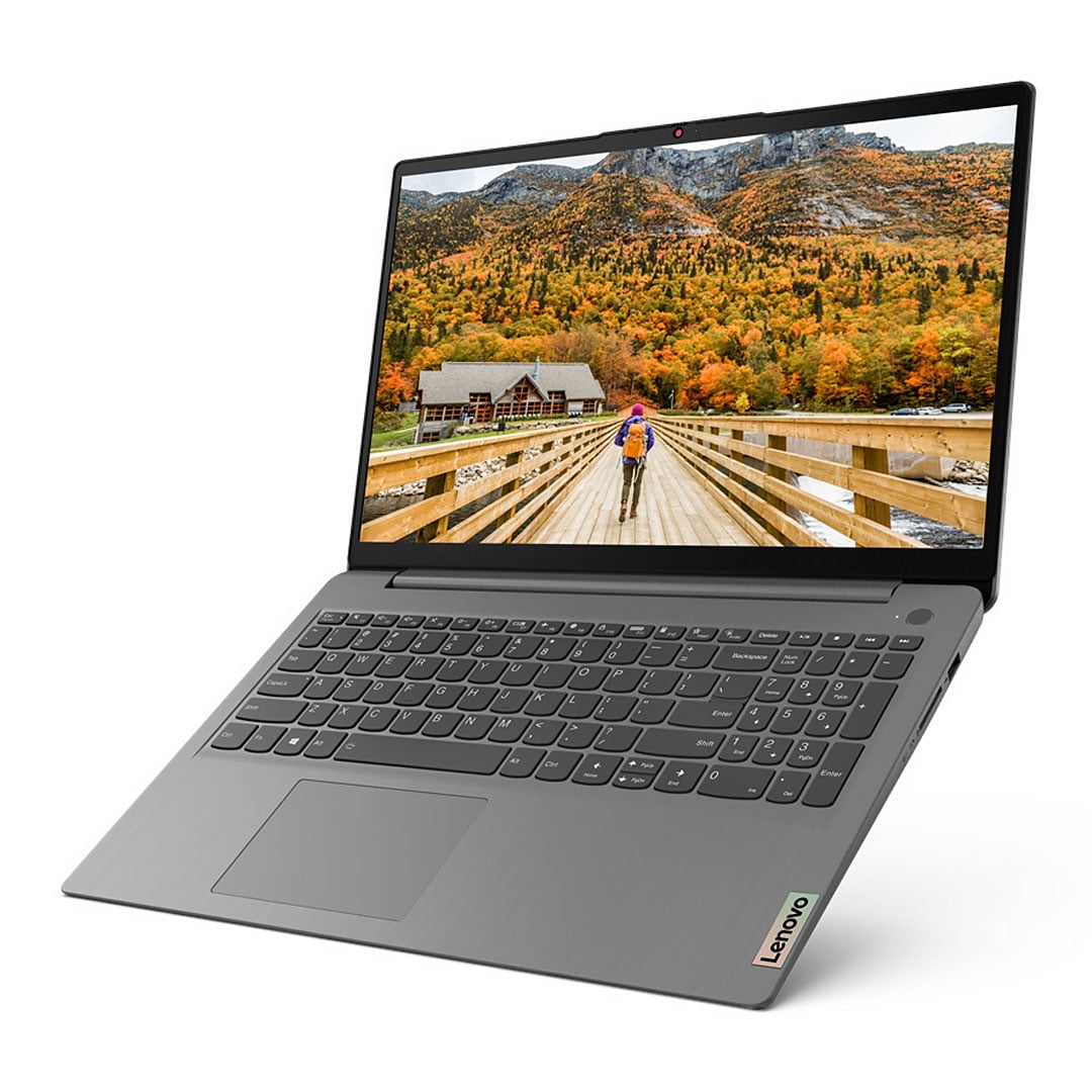لپ تاپ لنوو Ideapad 3 پردازنده نسل ۱۲ - تصویر سوم