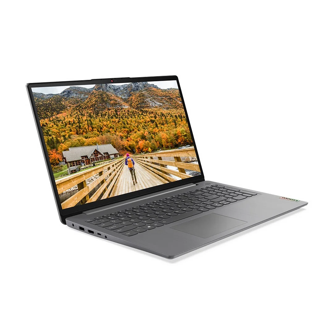 لپ تاپ لنوو Ideapad 3 پردازنده نسل ۱۲ - تصویر چهارم