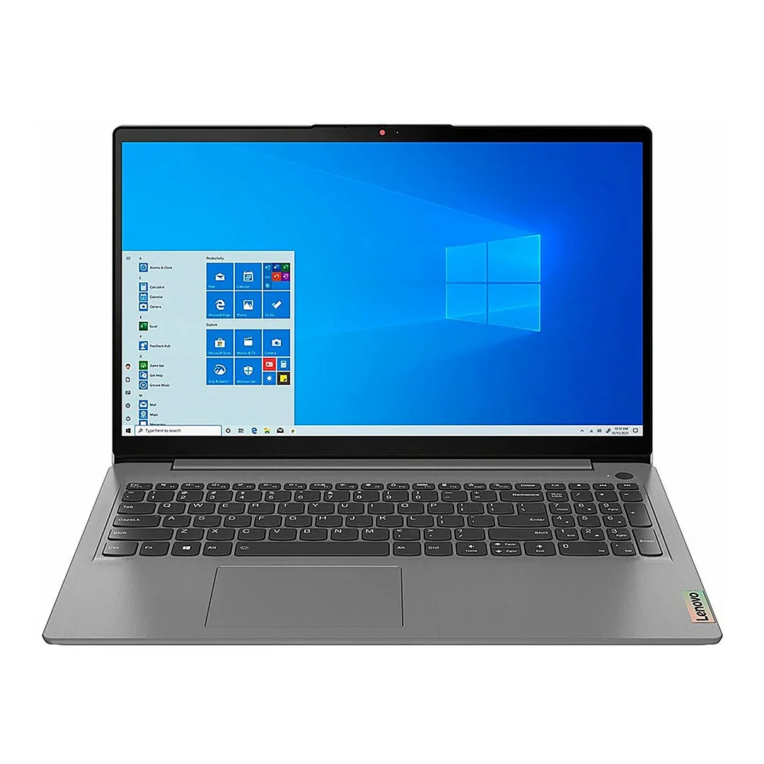 لپ تاپ لنوو Ideapad 3 پردازنده نسل ۱۲ - تصویر اصلی