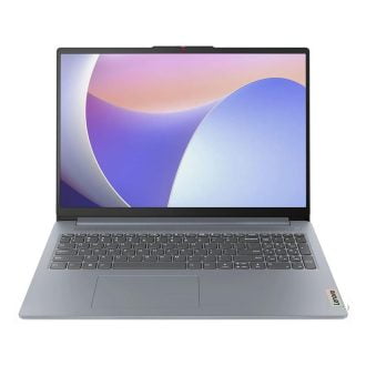 لپ تاپ لنوو IdeaPad Slim 3 نمایشگر ۱۵٫۶ اینچی پردازنده i3 نسل ۱۳، گرافیک آنبورد، رم ۸ گیگابایت، حافظه ۲۵۶ گیگابایت SSD