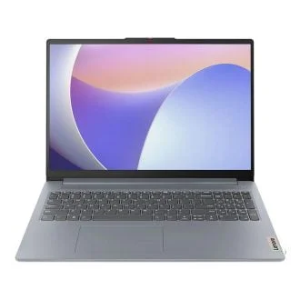 لپ تاپ لنوو IdeaPad Slim 3 نمایشگر ۱۵٫۶ اینچی پردازنده i3 نسل ۱۳، گرافیک آنبورد، رم ۸ گیگابایت، حافظه ۲۵۶ گیگابایت SSD