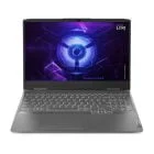 لپ تاپ ۱۶ اینچی لنوو LOQ پردازنده i3 نسل ۱۳ با Backlit سفید - تصویر اول