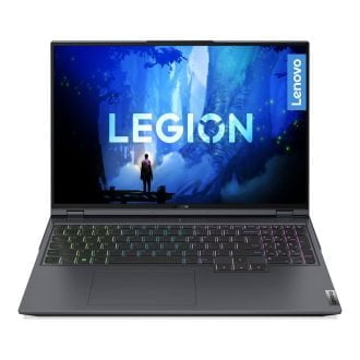 لپ تاپ لنوو Legion 5 Pro نمایشگر ۱۶ اینچی پردازنده i7 نسل ۱۲، گرافیک ۸ گیگابایت 3070، رم ۳۲ گیگابایت، حافظه یک ترابایت SSD