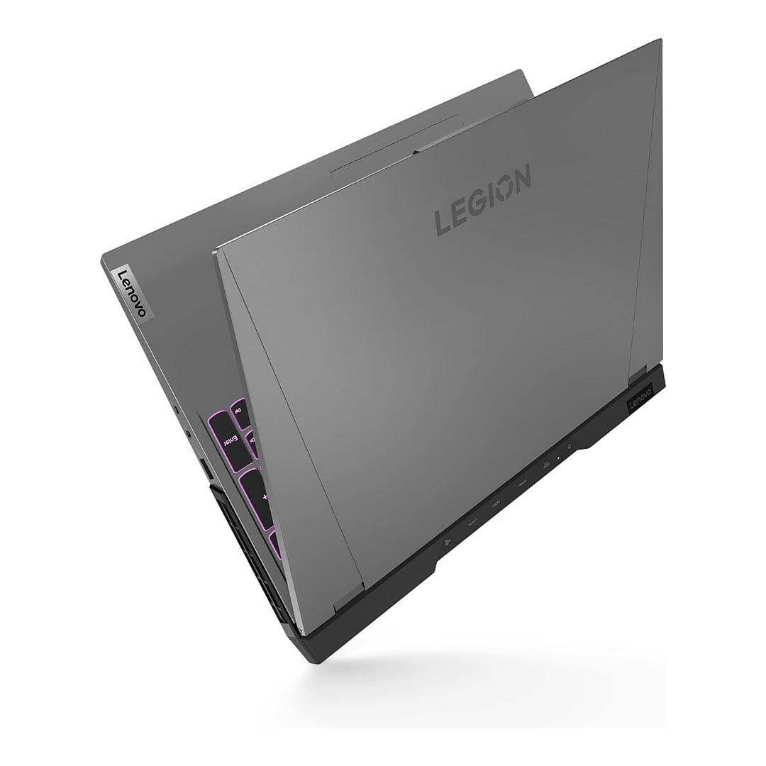 لپ تاپ لنوو Legion 5 Pro نسل ۱۲ تصویر چهارم