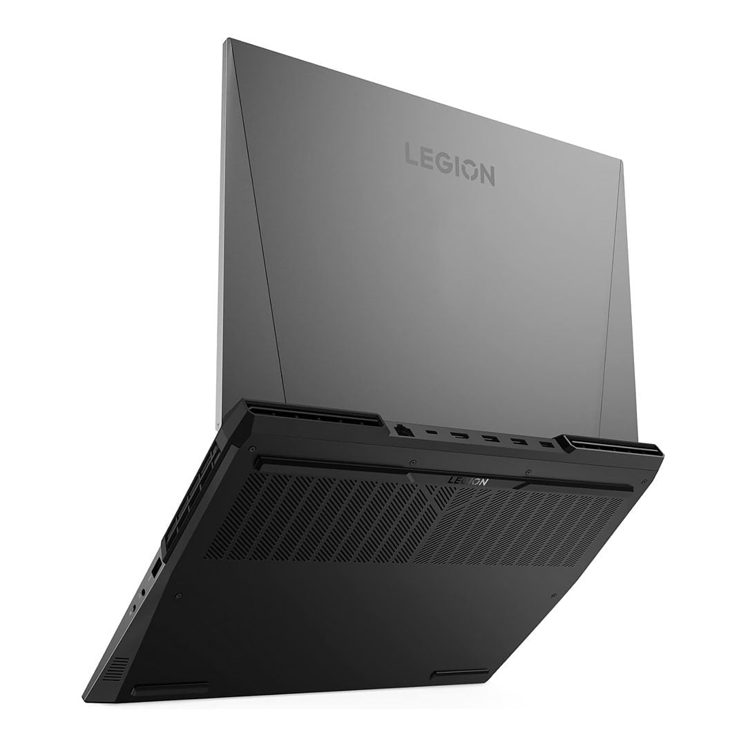 لپ تاپ لنوو Legion 5 Pro نسل ۱۲ تصویر ششم