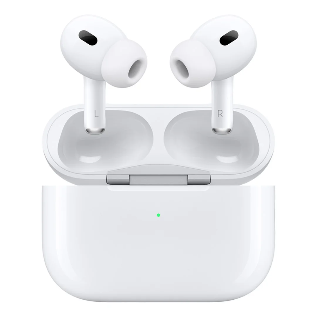 هدفون بی سیم اپل AirPods Pro 2 2022 تصویر سوم