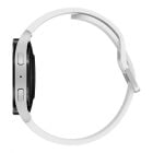 ساعت هوشمند سامسونگ Galaxy Watch5 SM-R910 مدل ۴۴ میلی متری رنگ صورتی از نمای بغل