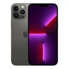 گوشی اپل آیفون ۱۳ پرو مکس FLLC3ZD/A تک سیم کارت ظرفیت ۲۵۶ گیگابایت و رم ۶ گیگابایت نات اکتیو – ریفر