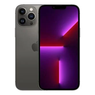 گوشی اپل آیفون ۱۳ پرو مکس FLLC3ZD/A تک سیم کارت ظرفیت ۲۵۶ گیگابایت و رم ۶ گیگابایت نات اکتیو – ریفر