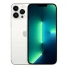 گوشی اپل iPhone 13 Pro CH دو سیم کارت ظرفیت ۱۲۸ گیگابایت و رم ۶ گیگابایت نات اکتیو رنگ نقره ای