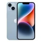 گوشی اپل آیفون ۱۴ CH دو سیم کارت ظرفیت ۱۲۸ گیگابایت و رم ۶ گیگابایت نات اکتیو