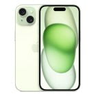 گوشی اپل iPhone 15 CH دو سیم کارت ظرفیت ۲۵۶ گیگابایت و رم ۶ گیگابایت نات اکتیو رنگ سبز