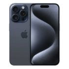 گوشی اپل iPhone 13 Pro Max ZA/A دو سیم کارت ظرفیت ۲۵۶ گیگابایت و رم ۸ گیگابایت نات اکتیو رنگ آبی