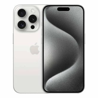 گوشی اپل iPhone 15 Pro Max ZA/A دو سیم کارت ظرفیت ۲۵۶ گیگابایت و رم ۸ گیگابایت نات اکتیو