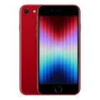گوشی اپل آیفون SE 2022 نسخه ZA/A تک سیم کارت ظرفیت ۱۲۸ گیگابایت و رم ۴ گیگابایت نات اکتیو