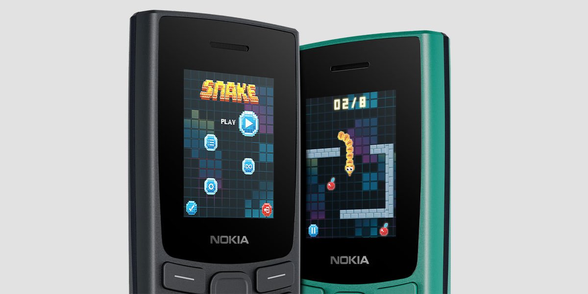 عملکرد قدرت پردازشی گوشی Nokia 106