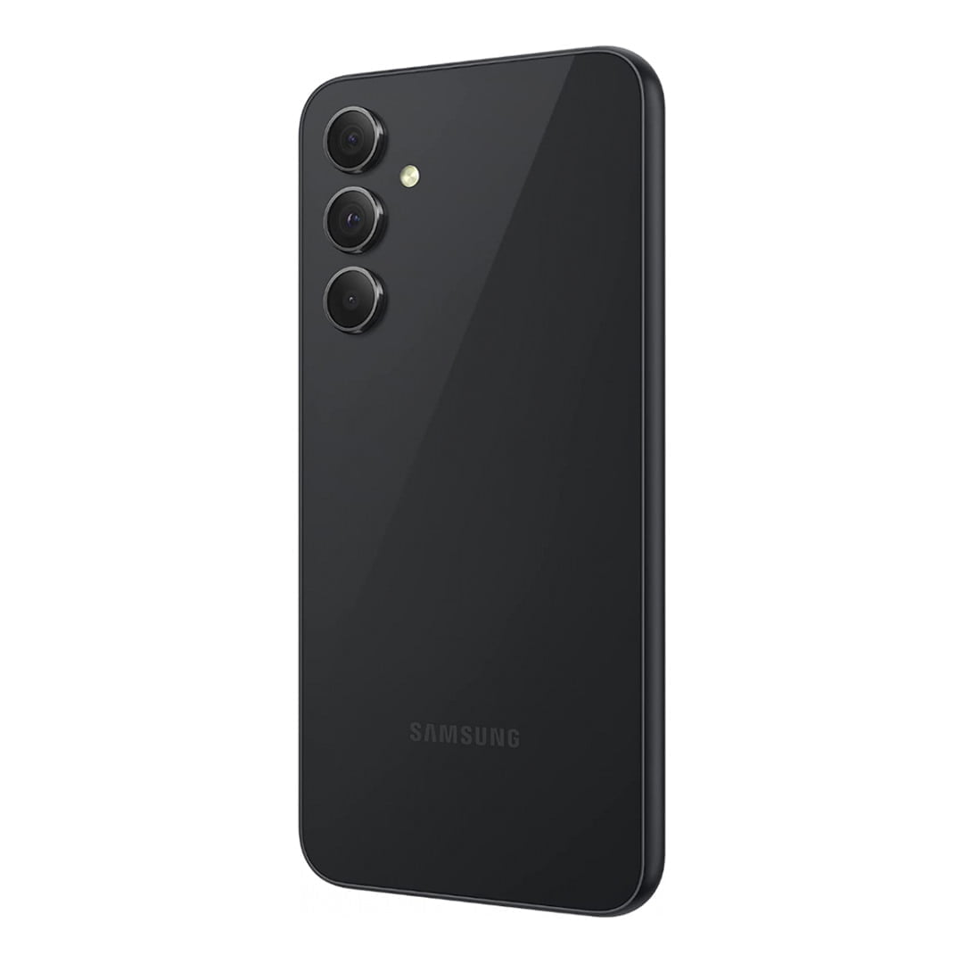 پنل پشتی گوشی سامسونگ Galaxy A54 5G دو سیم کارت ظرفیت ۲۵۶ گیگابایت و رم ۸ گیگابایت