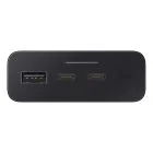 درگاه های پاوربانک سامسونگ EB-P5300 ظرفیت 20000 میلی‌ آمپر ساعت