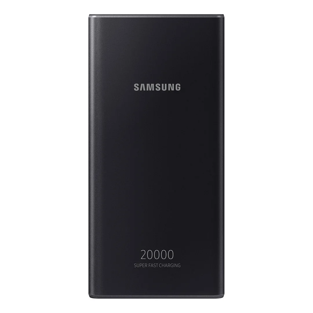پاوربانک سامسونگ EB-P5300 ظرفیت 20000 میلی‌ آمپر ساعت