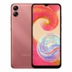 گوشی سامسونگ Galaxy A04e دو سیم کارت ظرفیت ۶۴ گیگابایت و رم ۳ گیگابایت رنگ مسی