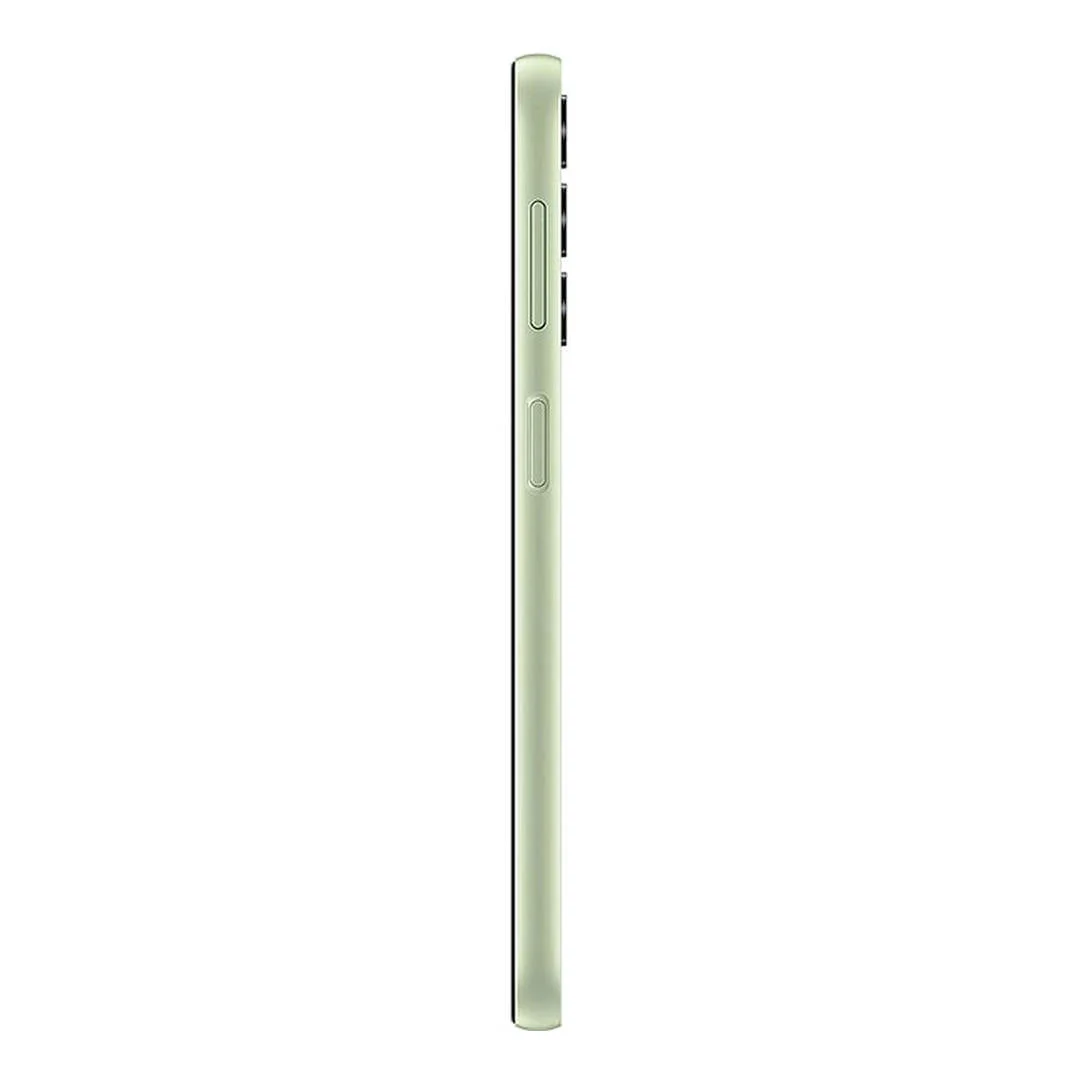 دکمه های گوشی سامسونگ Galaxy A24 4G دو سیم کارت ظرفیت ۱۲۸ گیگابایت و رم ۶ گیگابایت