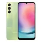 گوشی سامسونگ Galaxy A24 4G دو سیم کارت ظرفیت ۱۲۸ گیگابایت و رم ۸ گیگابایت