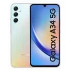 گوشی سامسونگ Galaxy A34 5G دو سیم کارت ظرفیت ۱۲۸ گیگابایت و رم ۶ گیگابایت