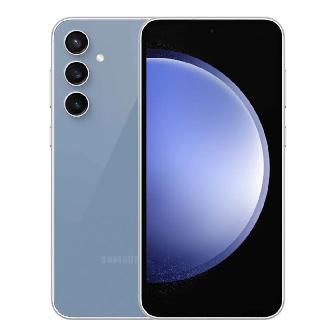 گوشی سامسونگ Galaxy S23 FE رنگ آبی