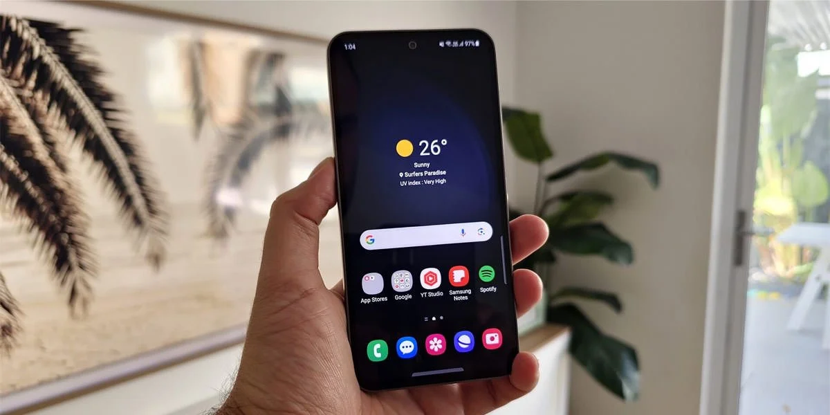خرید-اینترنتی-گوشی-سامسونگ-مدل-Galaxy-S23-FE