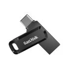 فلش مموری سن دیسک Ultra Dual Drive GO ظرفیت ۳۲ گیگابایت تصویر سوم