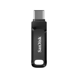 فلش مموری سن دیسک Ultra Dual Drive GO ظرفیت ۳۲ گیگابایت