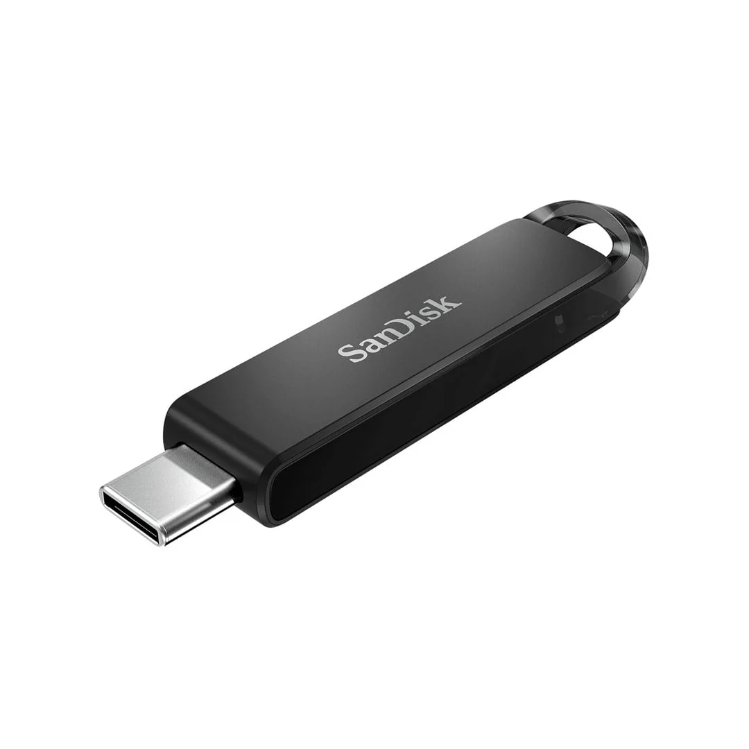 فلش مموری سن دیسک Ultra USB Type-C SDCZ460 تصویر سوم