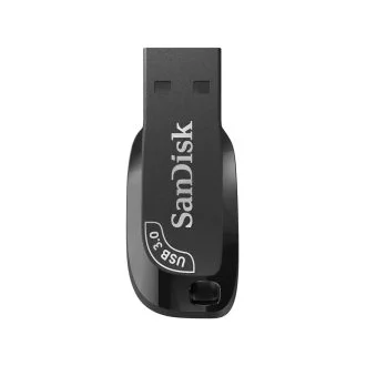 فلش مموری سن دیسک ULTRA SHIFT CZ410 ظرفیت ۱۲۸ گیگابایت
