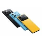 گوشی شیائومی Poco X5 Pro 5G دو سیم کارت ظرفیت ۲۵۶ گیگابایت و رم ۸ گیگابایت از نمای کنار