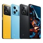 گوشی شیائومی Poco X5 Pro 5G دو سیم کارت ظرفیت ۲۵۶ گیگابایت و رم ۸ گیگابایت