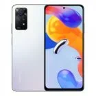 گوشی شیائومی Redmi Note 11 Pro 5G دو سیم کارت ظرفیت ۱۲۸ گیگابایت و رم ۶ گیگابایت رنگ سفید