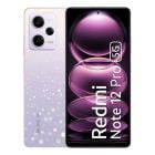 گوشی شیائومی Redmi Note 12 Pro 5G دو سیم کارت ظرفیت ۲۵۶ گیگابایت و رم ۸ گیگابایت رنگ بنفش