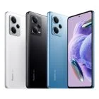 تمامی رنگ های گوشی شیائومی Redmi Note 12 Pro Plus 5G دو سیم کارت ظرفیت ۲۵۶ گیگابایت و رم ۸ گیگابایت