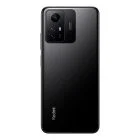 پنل پشتی گوشی شیائومی Redmi Note 12S دو سیم کارت ظرفیت ۲۵۶ گیگابایت و رم ۸ گیگابایت رنگ مشکی