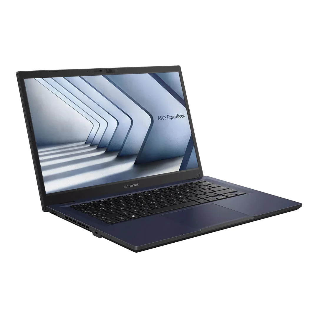 لپ تاپ ایسوس ExpertBook B1 نمایشگر ۱۵٫۶ اینچی نسل ۱۲ - تصویر دوم