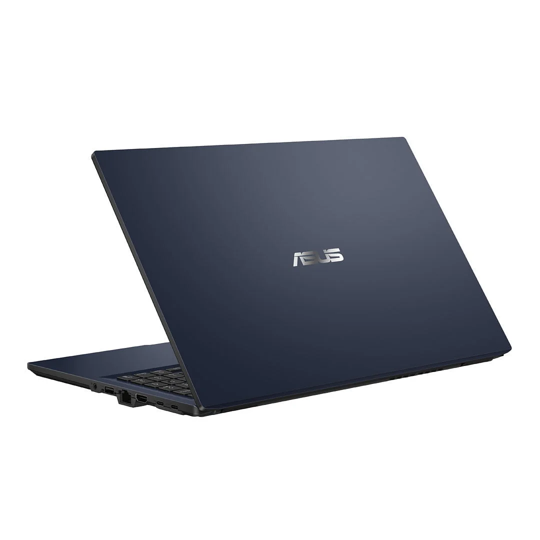 لپ تاپ ایسوس ExpertBook B1 نمایشگر ۱۵٫۶ اینچی نسل ۱۲ - تصویر چهارم
