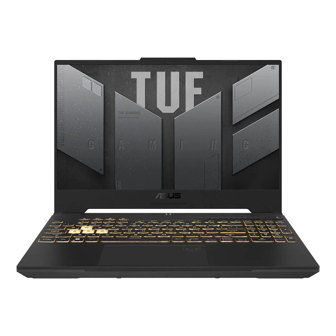 لپ تاپ ایسوس TUF F15 نسل ۱۲ - تصویر اصلی